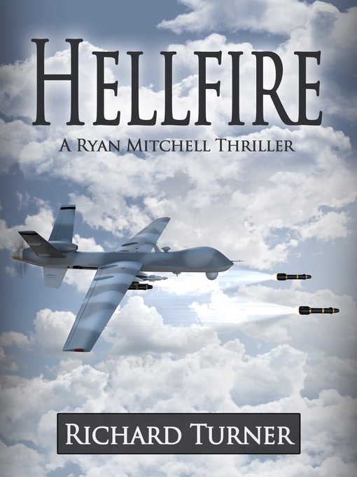 Title details for Hellfire by Richard Turner - Available